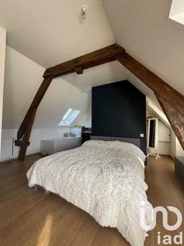Appartement 5 pièces de 128 m² à Bourges (18000)