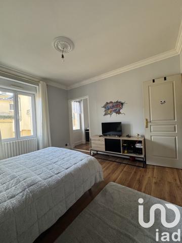 Appartement 5 pièces de 128 m² à Bourges (18000)