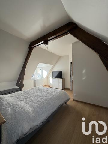 Appartement 5 pièces de 128 m² à Bourges (18000)