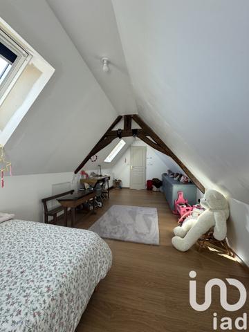 Appartement 5 pièces de 128 m² à Bourges (18000)