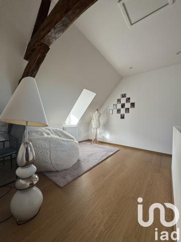 Appartement 5 pièces de 128 m² à Bourges (18000)