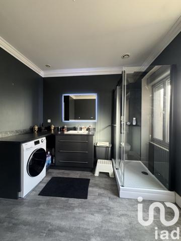 Appartement 5 pièces de 128 m² à Bourges (18000)