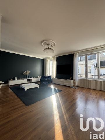 Appartement 5 pièces de 128 m² à Bourges (18000)
