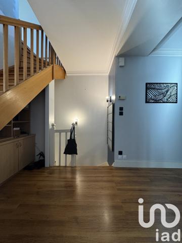 Appartement 5 pièces de 128 m² à Bourges (18000)