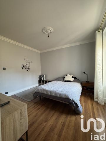 Appartement 5 pièces de 128 m² à Bourges (18000)