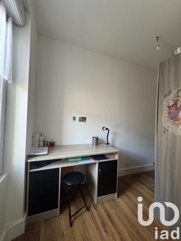 Appartement 5 pièces de 128 m² à Bourges (18000)