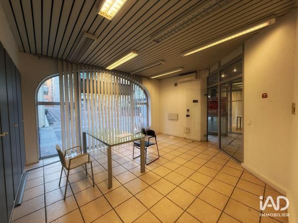 Location boutique/local commercial 70 m² Toulon