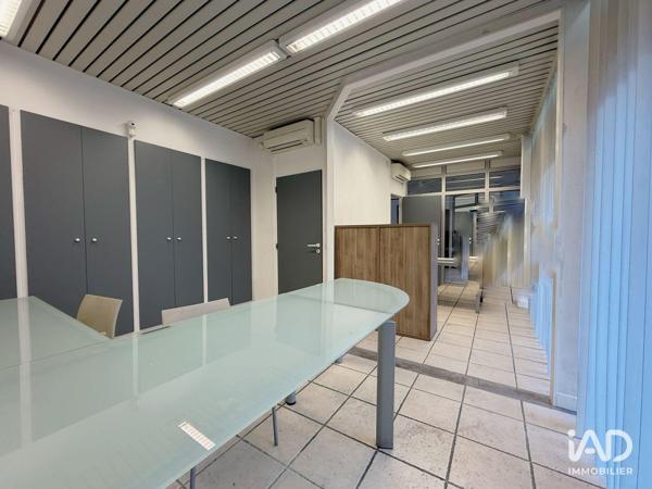 Location boutique/local commercial 70 m² Toulon