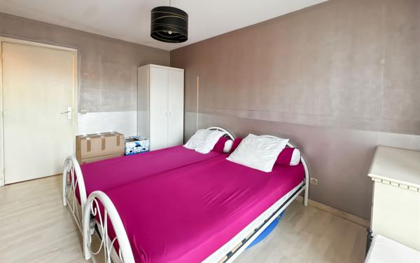 Appartement à vendre    2 pièces • 45 m2 Antibes