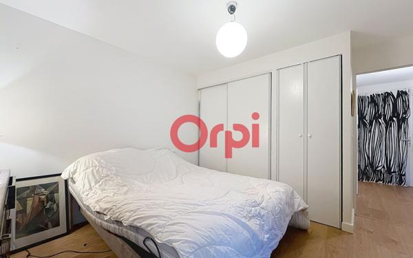 Appartement à vendre    3 pièces • 64 m2 Sainte-Maxime