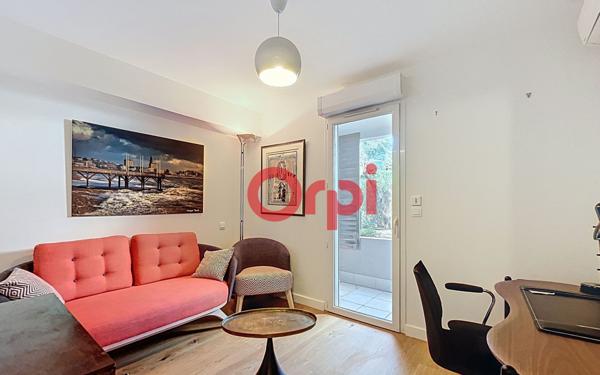 Appartement à vendre    3 pièces • 64 m2 Sainte-Maxime