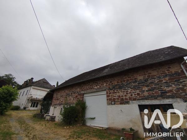Maison à vendre 5 pièces 105 m² Allassac
