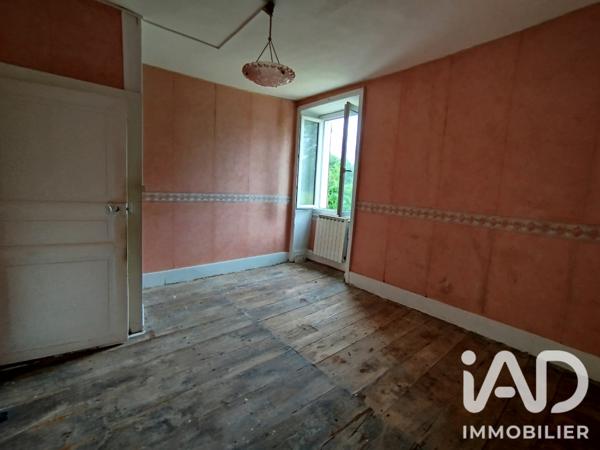 Maison à vendre 5 pièces 105 m² Allassac