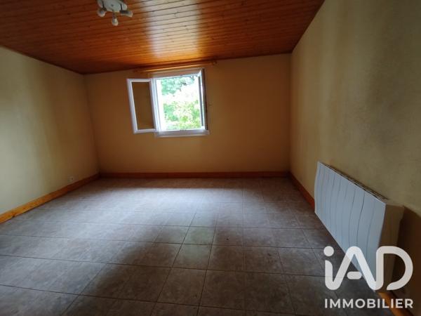 Maison à vendre 5 pièces 105 m² Allassac