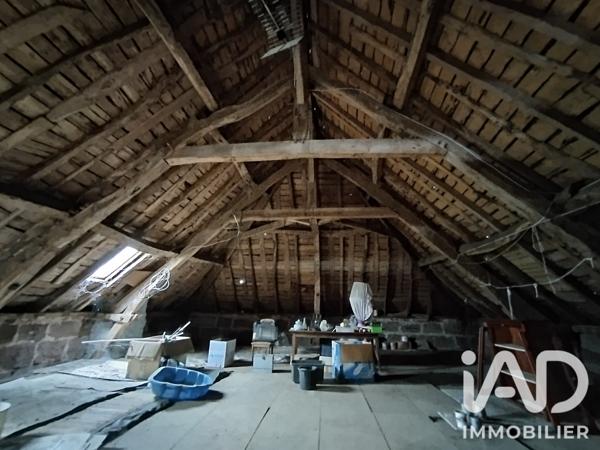 Maison à vendre 5 pièces 105 m² Allassac