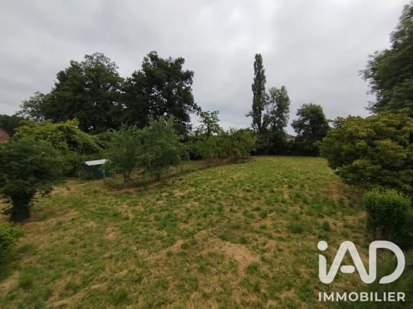 Maison à vendre 5 pièces 105 m² Allassac