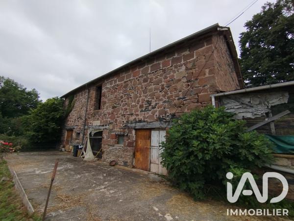 Maison à vendre 5 pièces 105 m² Allassac
