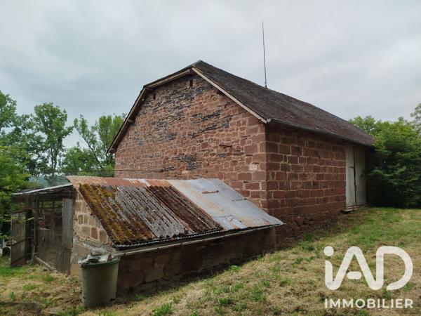 Maison à vendre 5 pièces 105 m² Allassac