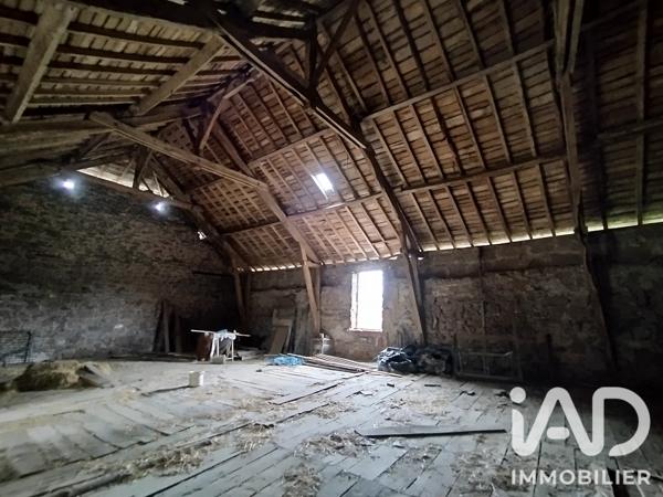Maison à vendre 5 pièces 105 m² Allassac