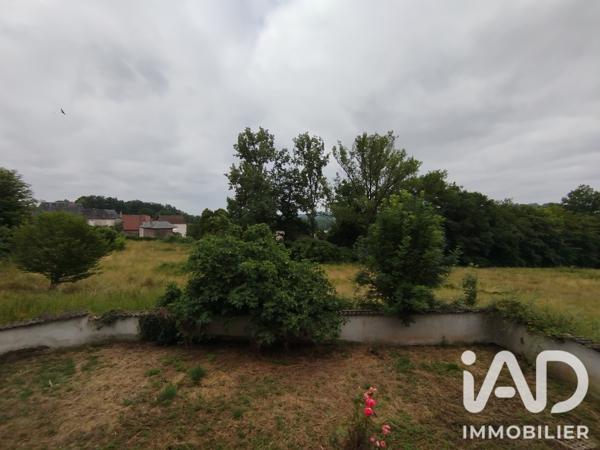 Maison à vendre 5 pièces 105 m² Allassac