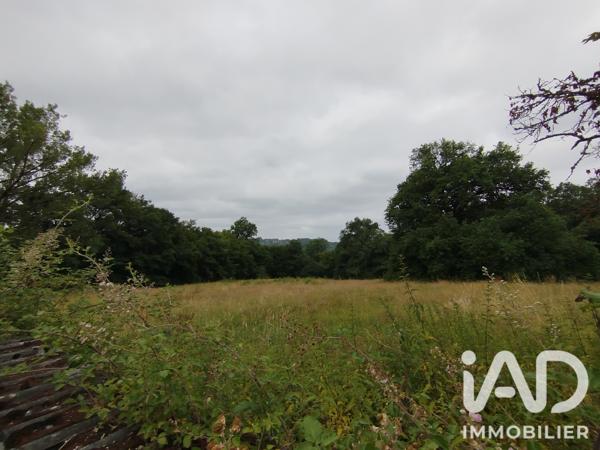 Maison à vendre 5 pièces 105 m² Allassac