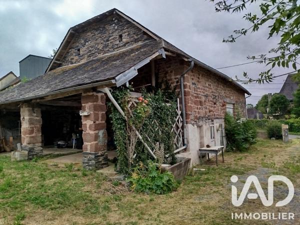 Maison à vendre 5 pièces 105 m² Allassac