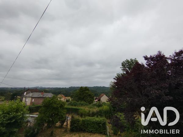Maison à vendre 5 pièces 105 m² Allassac
