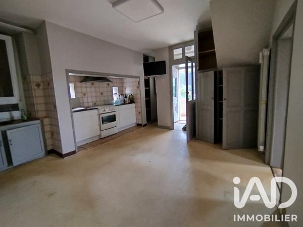Maison à vendre 5 pièces 105 m² Allassac