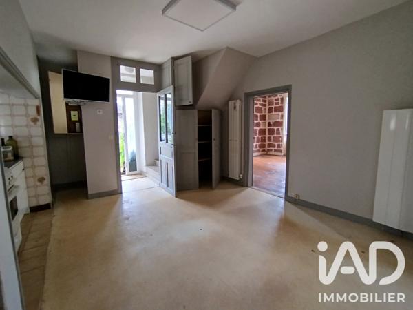 Maison à vendre 5 pièces 105 m² Allassac