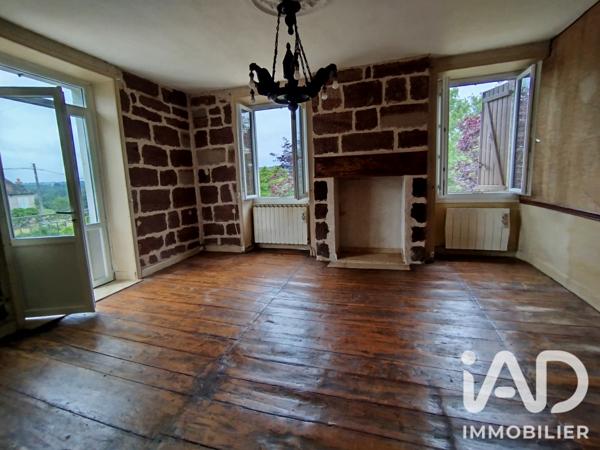Maison à vendre 5 pièces 105 m² Allassac