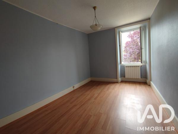 Maison à vendre 5 pièces 105 m² Allassac