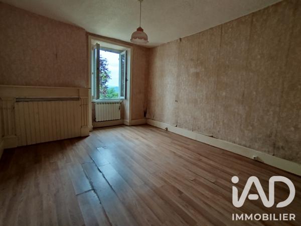 Maison à vendre 5 pièces 105 m² Allassac