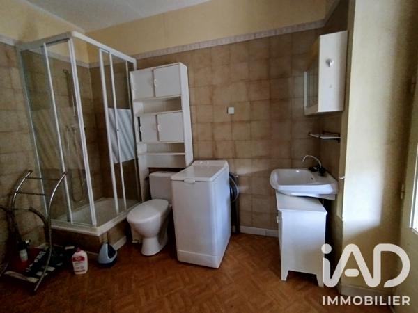 Maison à vendre 5 pièces 105 m² Allassac