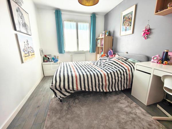 Maison de 120 m²