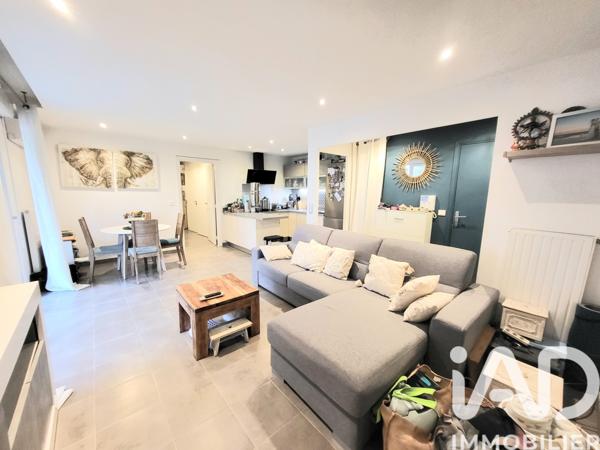 Appartement à vendre 3 pièces 68 m² Auribeau-sur-Siagne
