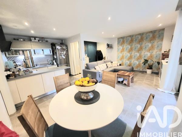 Appartement à vendre 3 pièces 68 m² Auribeau-sur-Siagne