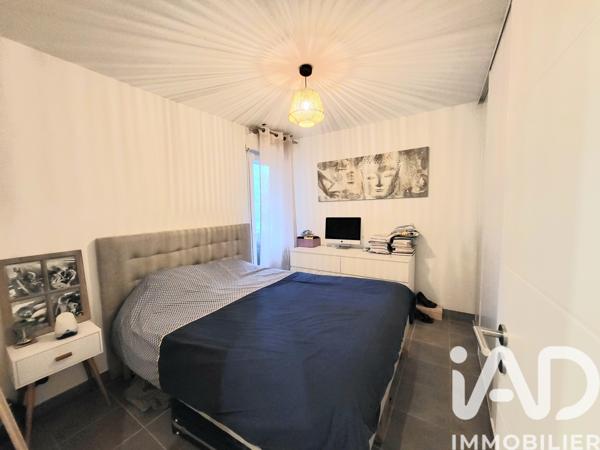 Appartement à vendre 3 pièces 68 m² Auribeau-sur-Siagne