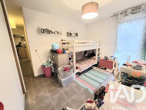 Appartement à vendre 3 pièces 68 m² Auribeau-sur-Siagne