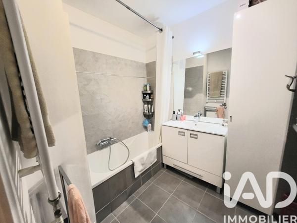 Appartement à vendre 3 pièces 68 m² Auribeau-sur-Siagne