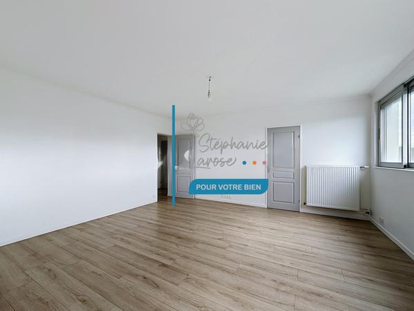 Appartement rénové idéal 1er achat ou investisseur