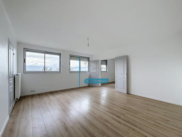Appartement rénové idéal 1er achat ou investisseur