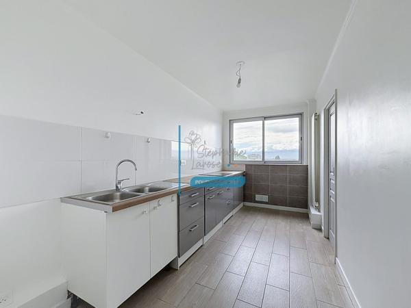 Appartement rénové idéal 1er achat ou investisseur
