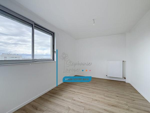 Appartement rénové idéal 1er achat ou investisseur