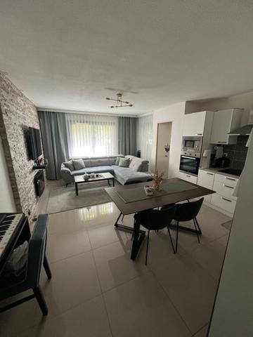 Appartement dans Annemasse