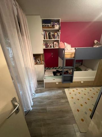 Appartement dans Annemasse