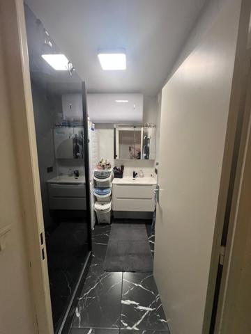 Appartement dans Annemasse