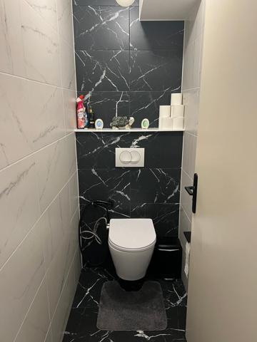 Appartement dans Annemasse