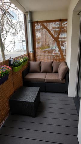Appartement dans Annemasse