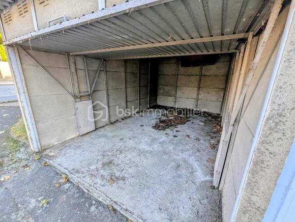 Appartement de 70 m²