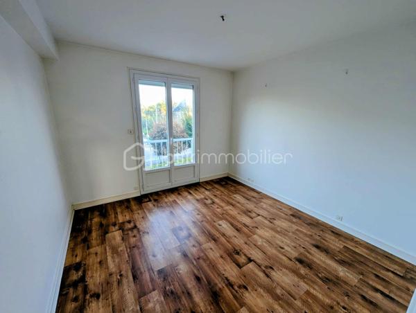Appartement de 70 m²